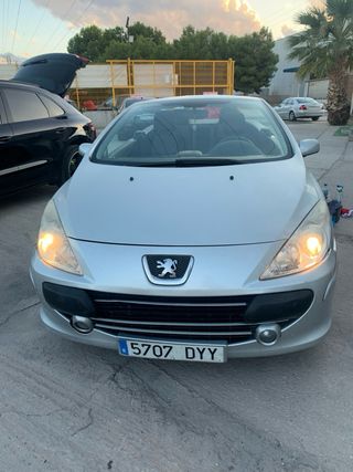 Peugeot 307 2006