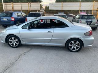 Peugeot 307 2006