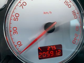 Peugeot 307 2006