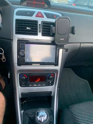 Peugeot 307 2006