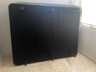 Canapé Cama 150cm Gris Nuevo