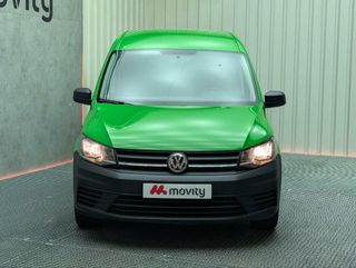Volkswagen Caddy MAXI 2.0 TDI 102CV COMBI 5PL