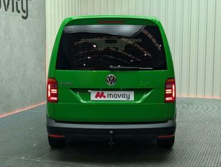 Volkswagen Caddy MAXI 2.0 TDI 102CV COMBI 5PL