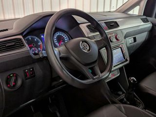 Volkswagen Caddy MAXI 2.0 TDI 102CV COMBI 5PL