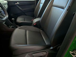 Volkswagen Caddy MAXI 2.0 TDI 102CV COMBI 5PL