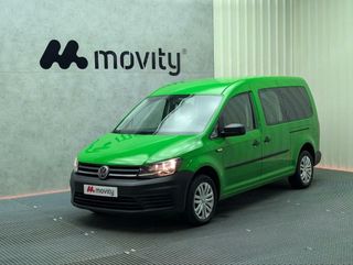 Volkswagen Caddy MAXI 2.0 TDI 102CV COMBI 5PL