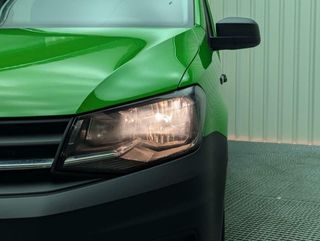 Volkswagen Caddy MAXI 2.0 TDI 102CV COMBI 5PL