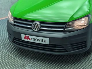 Volkswagen Caddy MAXI 2.0 TDI 102CV COMBI 5PL