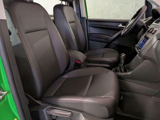 Volkswagen Caddy MAXI 2.0 TDI 102CV COMBI 5PL