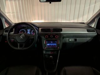 Volkswagen Caddy MAXI 2.0 TDI 102CV COMBI 5PL