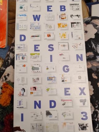 Libro Diseño Web Index 3