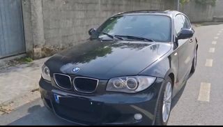 BMW Serie 1 2009
