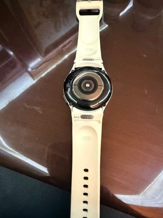 Samsung Galaxy Watch 6 40mm LTE Dorado