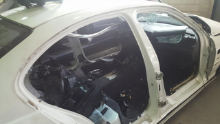 Despiece Bmw Serie 3 (e36) 325 Td (115 Cv) Año 19