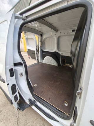 Mercedes-Benz Citan (CORREA NUEVA)