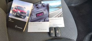 Mercedes-Benz Citan (CORREA NUEVA)