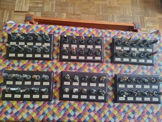 Soldados de plomo WW II