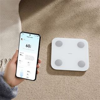 Báscula Digital Inteligente Xiaomi