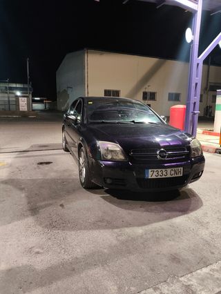 Opel Vectra 2003