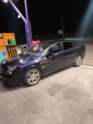 Opel Vectra 2003