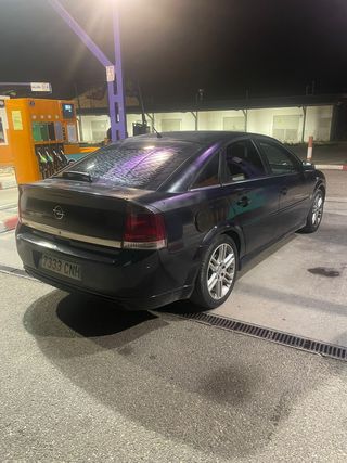 Opel Vectra 2003