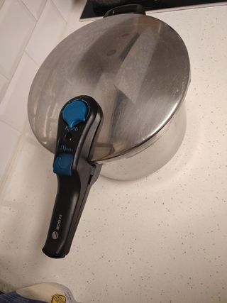 Olla Rápida Fagor 8L
