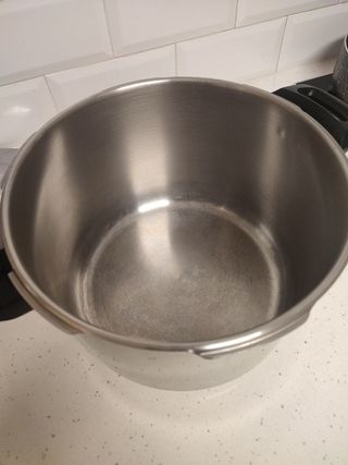 Olla Rápida Fagor 8L