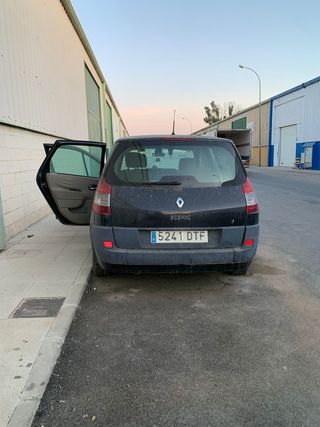 Renault Scenic 2007