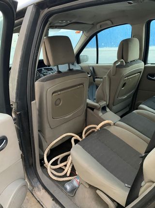 Renault Scenic 2007