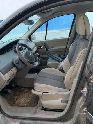 Renault Scenic 2007