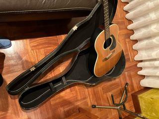 Guitarra Acústica Applause