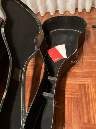 Guitarra Acústica Applause