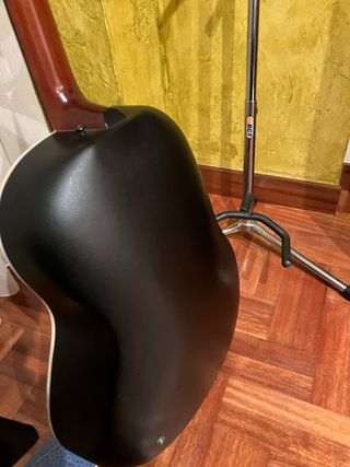 Guitarra Acústica Applause