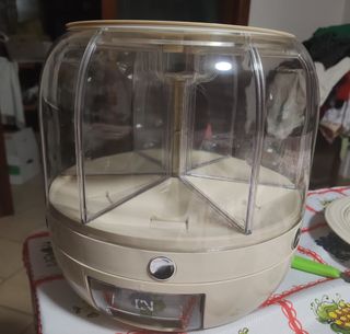 Dosatore Snack Rotante - NUOVO