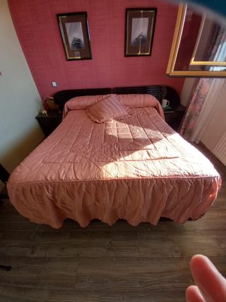 COLCHA Edredón Nórdico Cama 1.35
