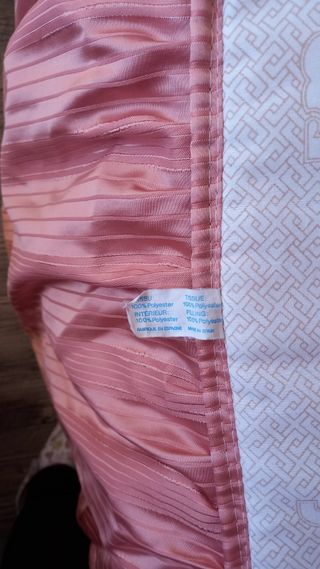 COLCHA Edredón Nórdico Cama 1.35