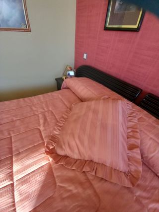 COLCHA Edredón Nórdico Cama 1.35