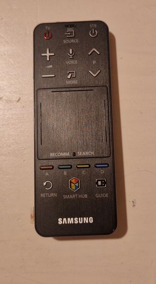 Mando Samsung TV Smart Touch original con Voz Nuev