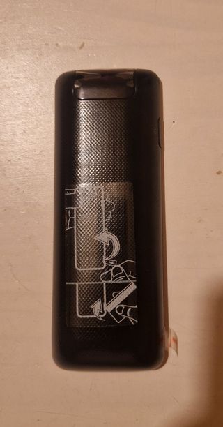 Mando Samsung TV Smart Touch original con Voz Nuev