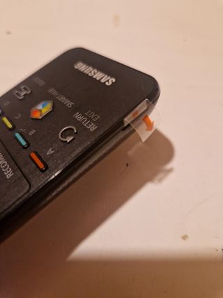 Mando Samsung TV Smart Touch original con Voz Nuev