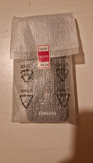 Mando Samsung TV Smart Touch original con Voz Nuev