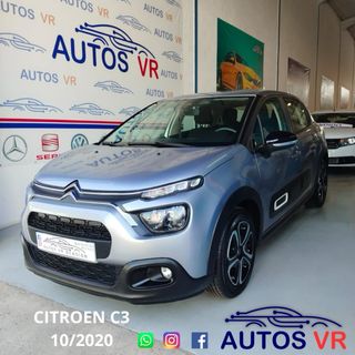 Citroen C3 2020
