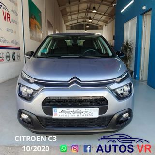Citroen C3 2020