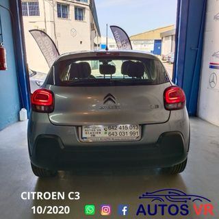 Citroen C3 2020