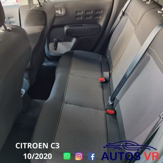 Citroen C3 2020