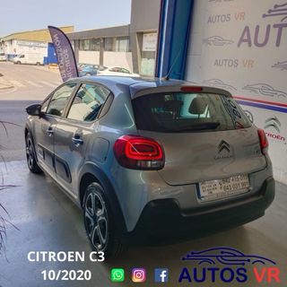 Citroen C3 2020