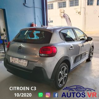 Citroen C3 2020