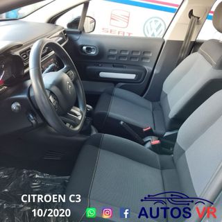 Citroen C3 2020