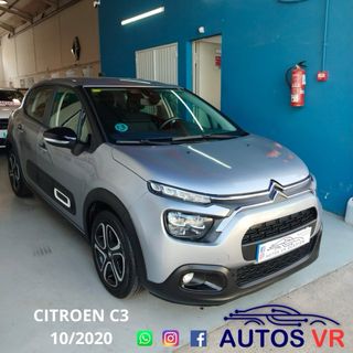 Citroen C3 2020