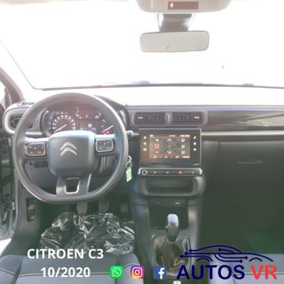 Citroen C3 2020